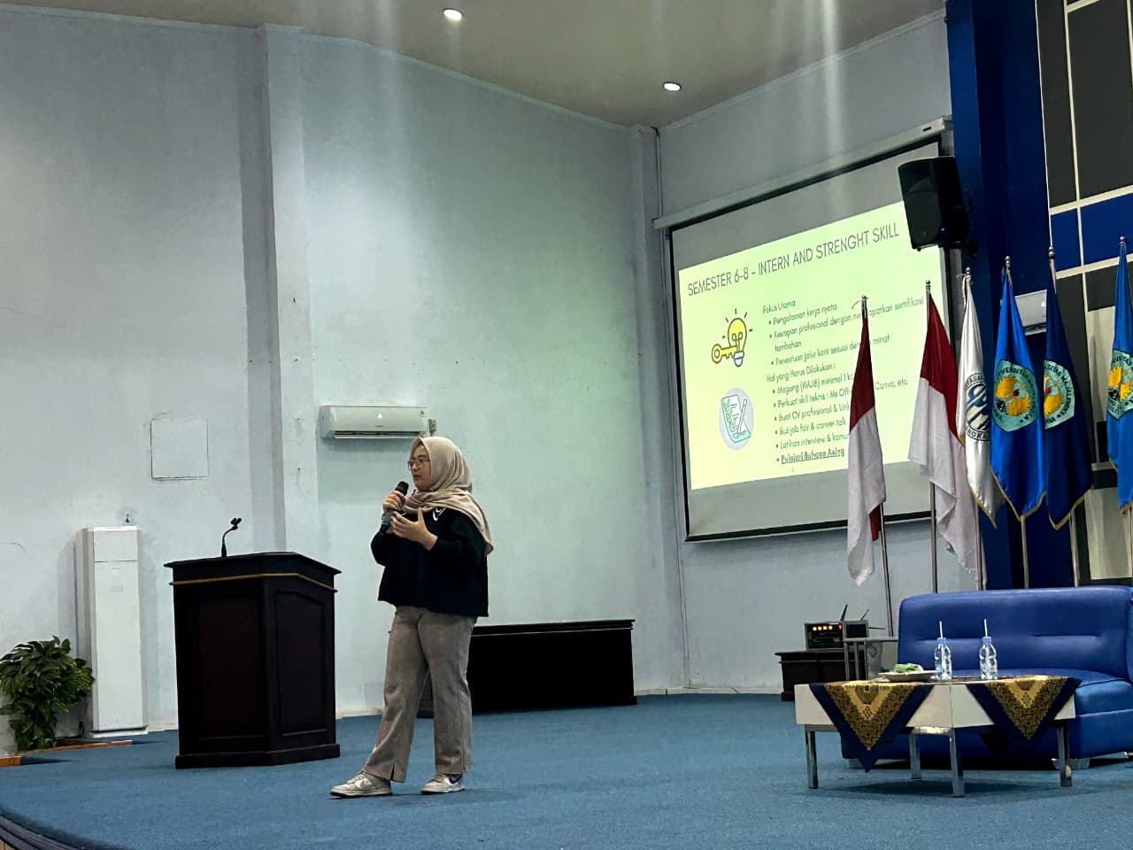 Dokumentasi Program Kerja Accounting Meet 2025 1