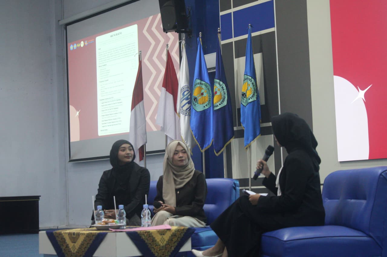 Dokumentasi Program Kerja Accounting Meet 2025 3
