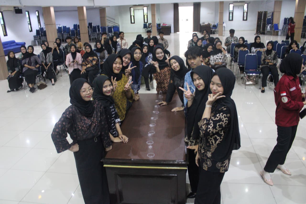 Dokumentasi Program Kerja Accounting Meet 2025 4