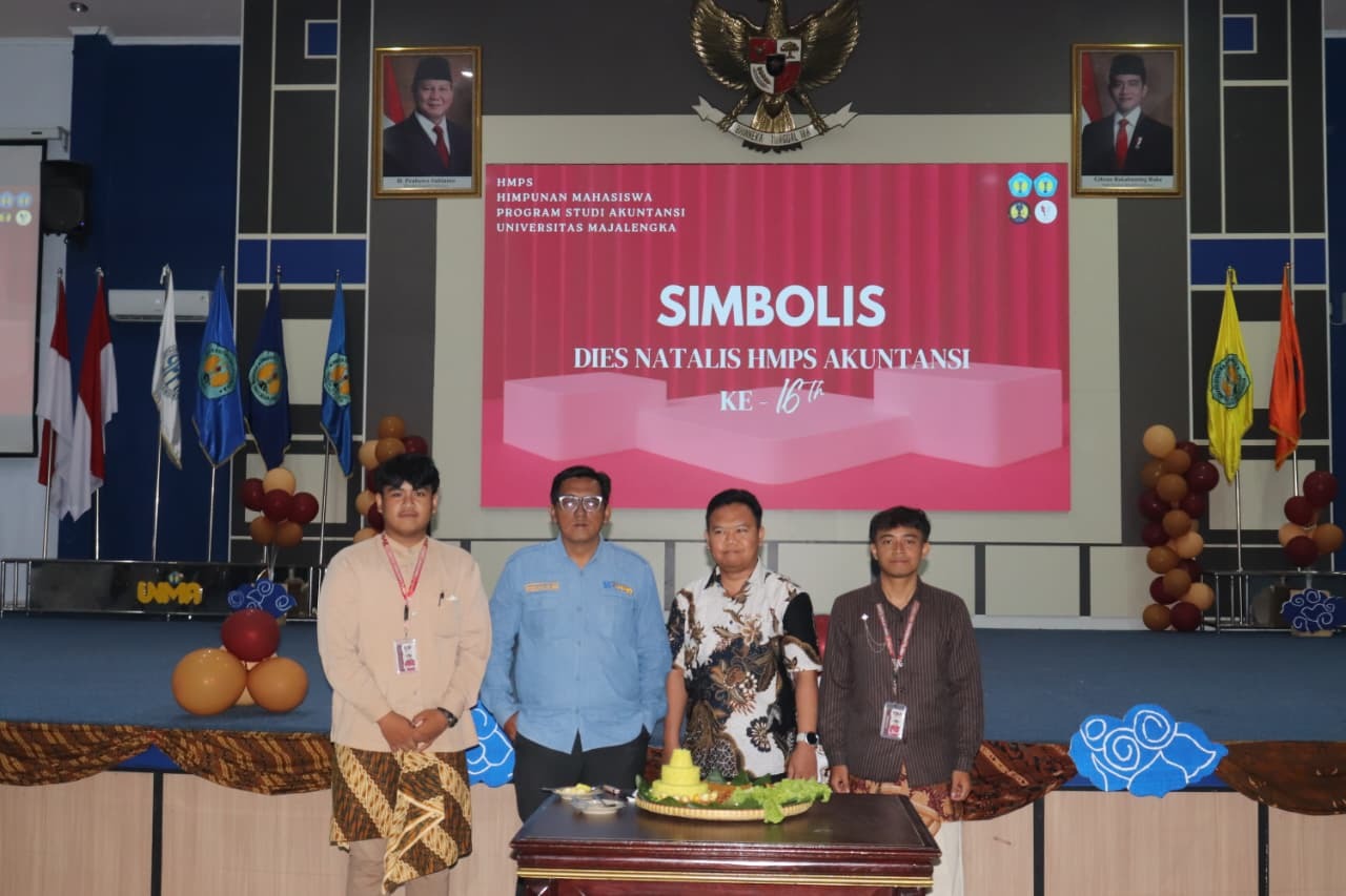 Dokumentasi Dies Natalis ke-16 1