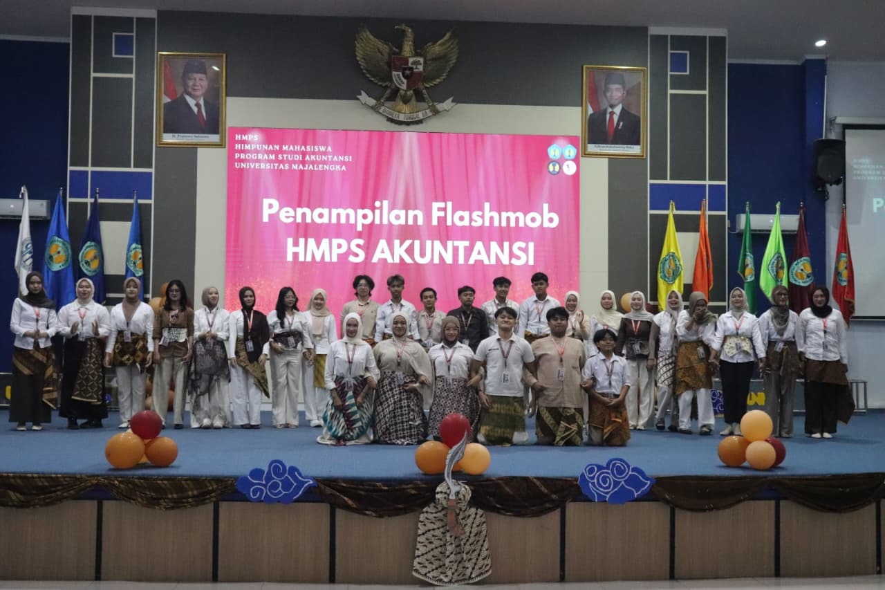 Dokumentasi Dies Natalis ke-16 2