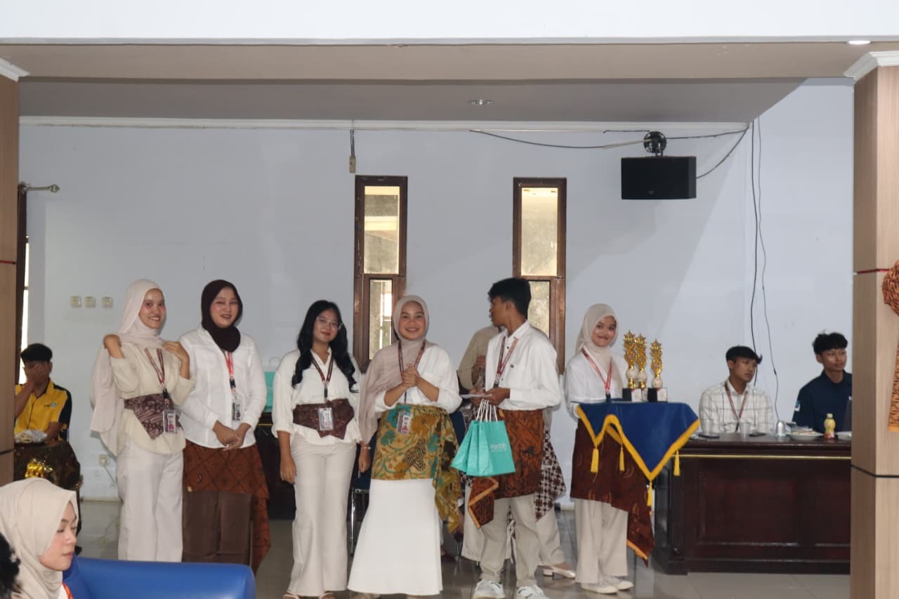 Dokumentasi Dies Natalis ke-16 3