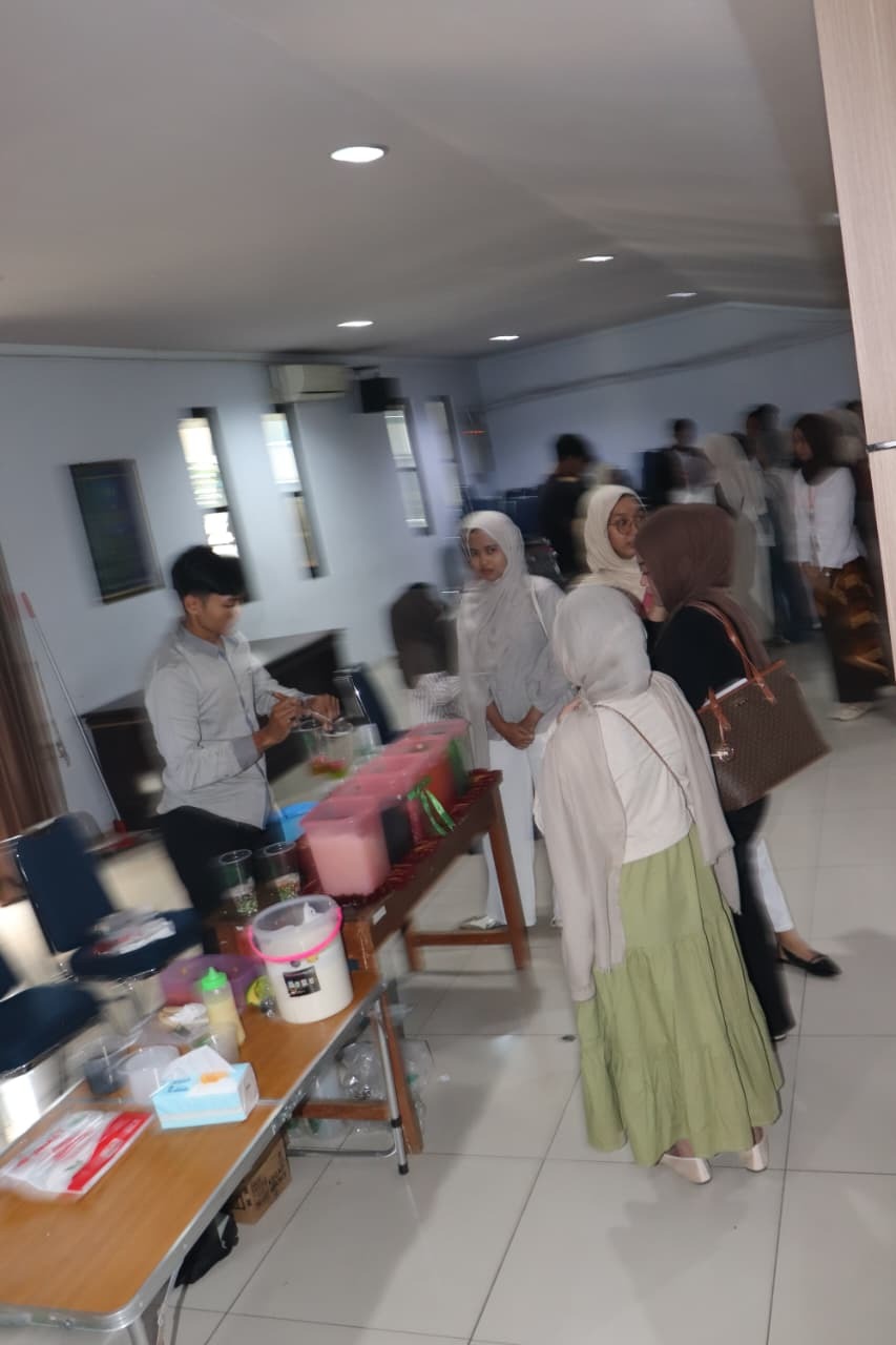 Dokumentasi Dies Natalis ke-16 4