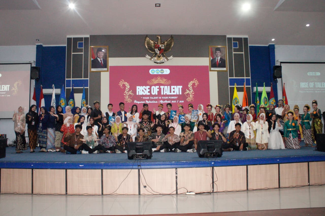 Rise of talent