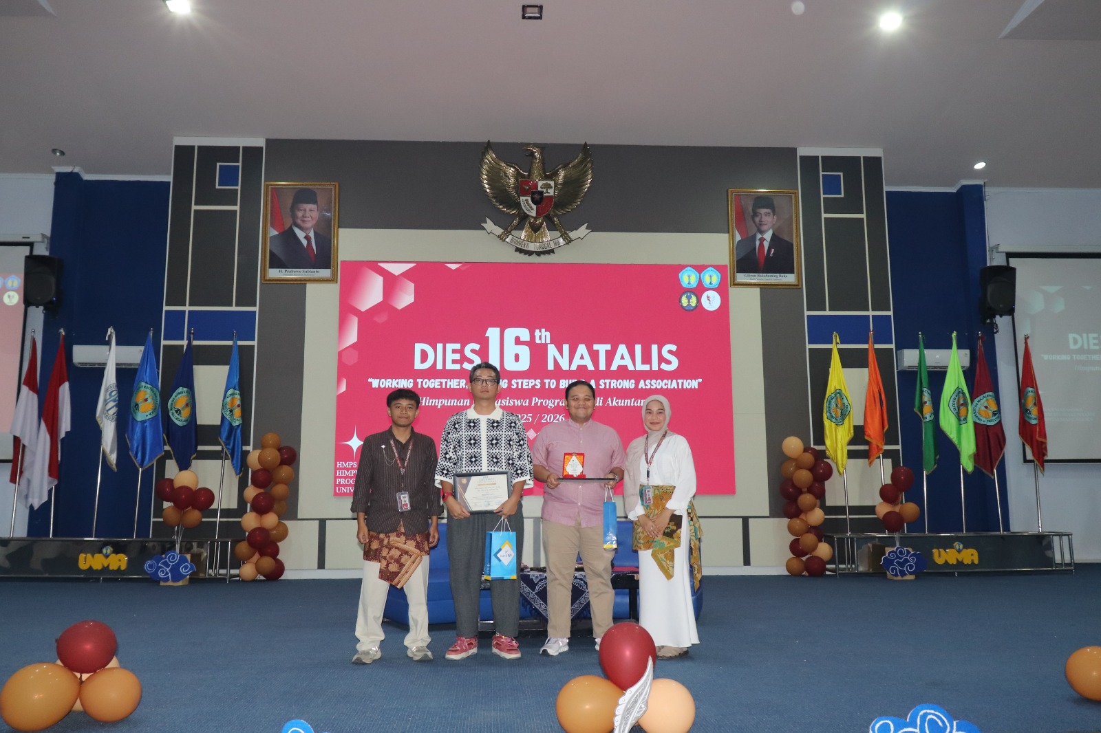 Seminar Kewirausahaan